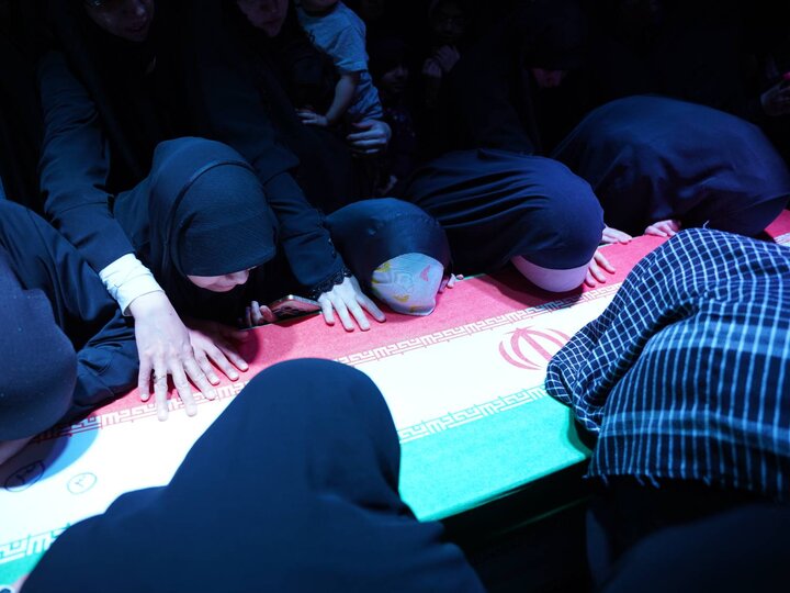 میزبانی پایتخت از ۱۲۰ بانوی مبلغ بین‌المللی در اردوی روایتی «جنگ‌های تحمیلی دوم و سوم»