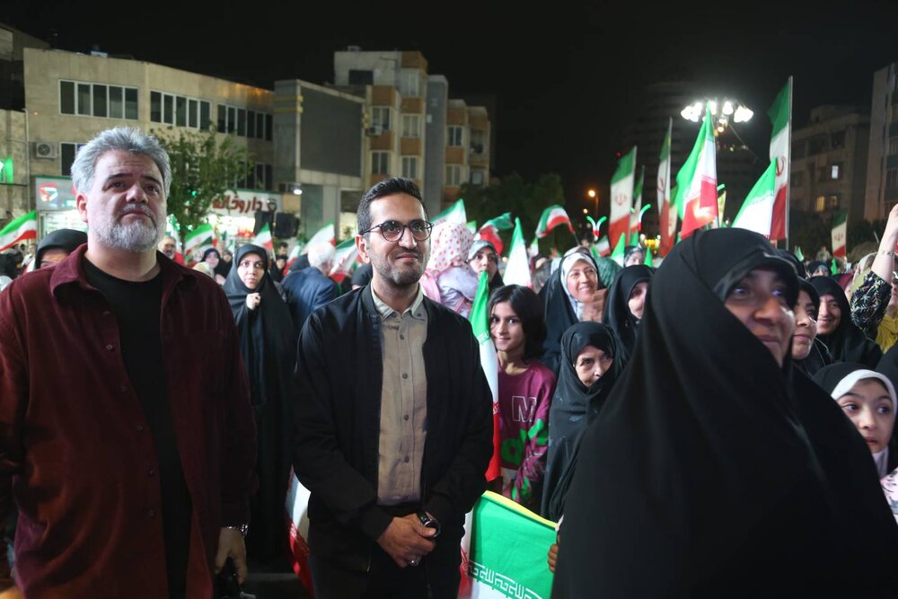 زندگی مشترک ۳۵ زوج در پنج نقطه منطقه ۱۰ آغاز شد
