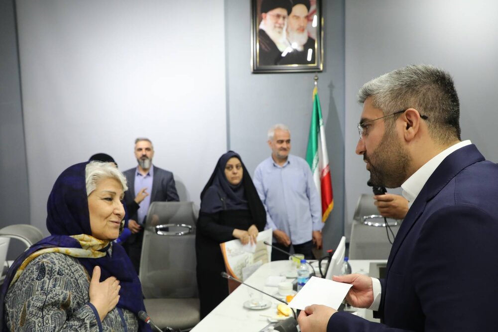 پرداخت ودیعه اسکان به ۲۴۷ خانواده آسیب دیده