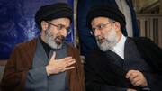 پیام رهبر انقلاب اسلامی به‌مناسبت دومین سالگرد شهادت شهید رئیسی