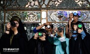 سفری ۶ ساعته به قلب تهران/ تماشای این ۵ خانه تاریخی پایتخت را از دست ندهید