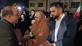 از اجتماع ۵ هزار نفری در نازی‌آباد تا پیمان آسمانی در جوادیه و یاخچی‌آباد