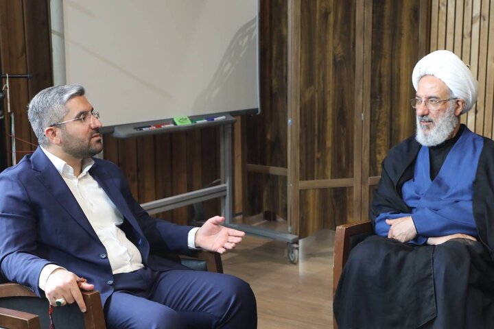 نقش بی‌بدیل مساجد و ائمه جماعات در اتحاد و همبستگی اجتماعی