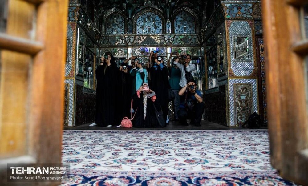 سفری ۶ ساعته به قلب تهران/ تماشای این ۵ خانه تاریخی پایتخت را از دست ندهید