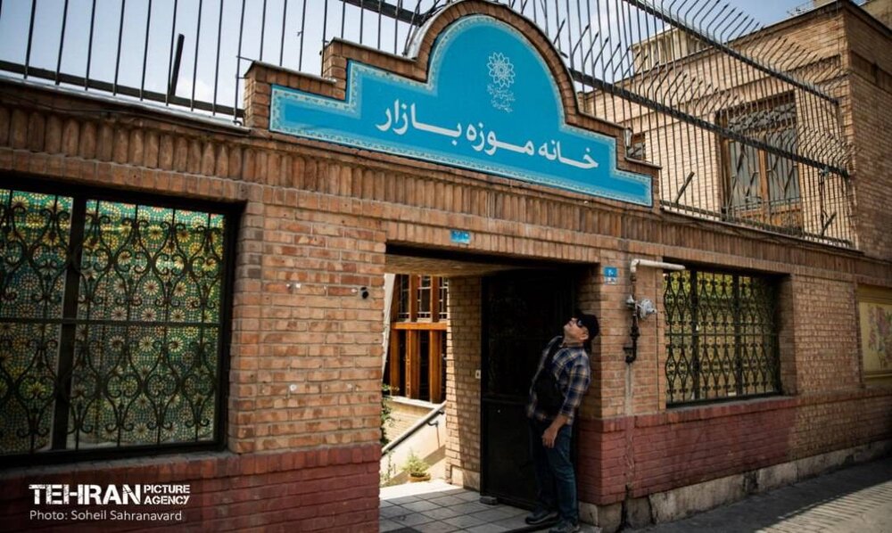 سفری ۶ ساعته به قلب تهران/ تماشای این ۵ خانه تاریخی پایتخت را از دست ندهید