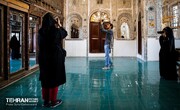 تور عکاسی از بافت تاریخی تهران