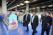 «اردی‌بهشت کتاب» گامی مؤثر جهت اعتلای فرهنگ کتاب‌خوانی و حمایت از اهالی قلم