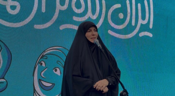 رونمایی از بسته حمایتی « مادرانه»
