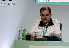 ارائه تجربیات تهران در حوزه تاب‌آوری شهری در پنل بین‌المللی مجمع جهانی شهری (WUF۱۳)