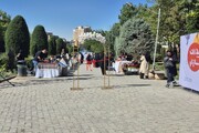 رونمایی از نقشه راه وزارت رفاه برای احیای فروش کسب‌وکارهای خرد/ ایجاد ۶۴۵ نقطه فروش حضوری در کشور