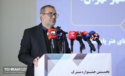 کسی باور نمی‌کرد در جنگ رمضان، یهودی‌ها هدف قرار بگیرند