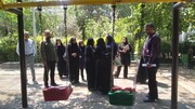 پیمایش میدانی «محله دوستدار کودک» در هفت‌چنار؛ گامی در مسیر ارتقای زیست‌پذیری شهری منطقه ۱۰