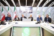 ایده‌پردازی نخبگان دانشگاهی کشور برای طراحی «بوستان شهدای دانش‌آموز میناب» در منطقه ۲ پایتخت
