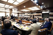 خانه اندیشمندان علوم ارتباطات و رسانه آغاز به کار کرد