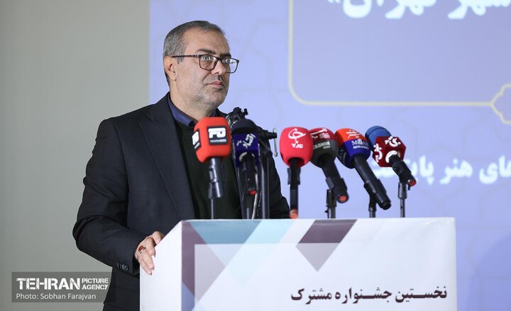 کسی باور نمی‌کرد در جنگ رمضان، یهودی‌ها هدف قرار بگیرند