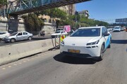 تاکسی‌های برقی مجاز به تردد در خطوط ۹ و ۴ سامانه اتوبوس‌های تندرو شدند + جزییات