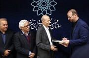 اعلمی: ضعف در روایت، یکی از خلأهای جدی کشور است/ ساروخانی: امروز روزی تاریخی برای علوم ارتباطات ایران است