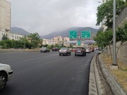 دارآباد و بزرگراه امام‌علی(ع) زیر پوشش عملیات بهسازی و روکش مکانیزه