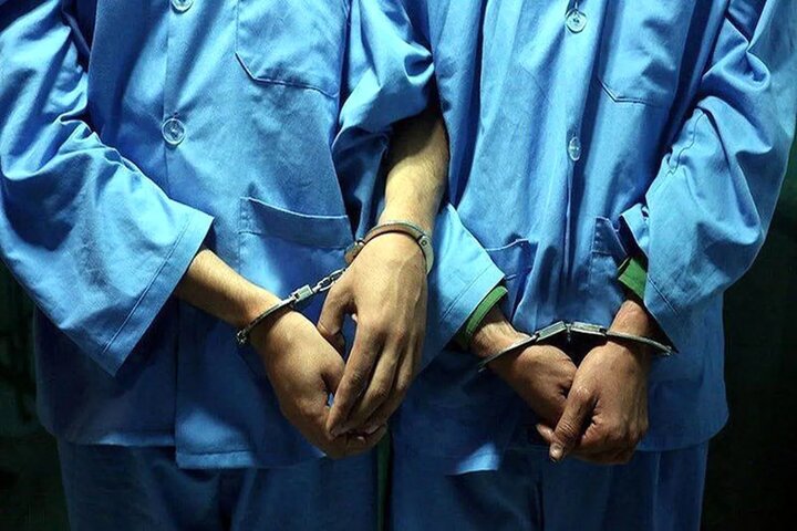 دوربین مداربسته بلای جان سارقان موتورسیکلت 