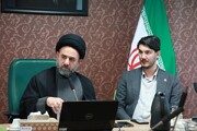 ‍ برگزاری سومین جلسه کمیته فنی غربالگری پروژه‌های عمرانی شهرداری تهران