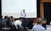 سازمان فناوری‌های نوین شهرداری چگونه شکل گرفت؟