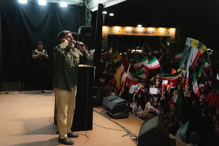 جشن بزرگ عید قربان در ۱۴ نقطه منطقه یک؛ تداوم شور و نشاط معنوی با برنامه‌های ویژه فرهنگی