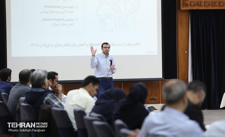 سازمان فناوری‌های نوین شهرداری چگونه شکل گرفت؟