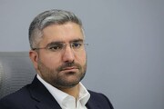 هم‌رکاب با شهدای میناب در منطقه ۱۳