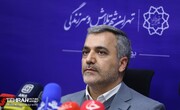 ۴هزار نفر برای عملیات بازسازی و امداد داوطلب شدند