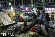 تجلی هنر و اصالت در بازار سنتی تجریش