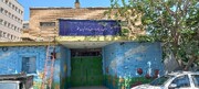 عملیات همسان‌سازی سردرب مدارس شاهد منطقه ۶ به پایان رسید