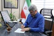 هر کارمند شهرداری تهران، سفیر تکریم شهروندان است