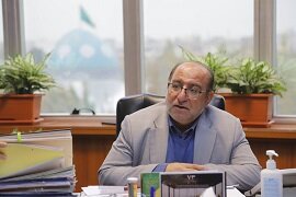 آغاز عملیات بهسازی معابر و توسعه زیرساخت‌های شهری در منطقه ۱۶ تهران