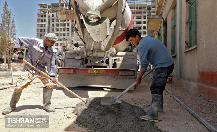 اینجا کارگاهه؛ بوستان علم و فناوری