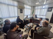 هم‌افزایی شهرداری و بهزیستی برای خروج پایدار کودکان کار و خیابان از چرخه آسیب