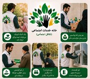 ثبت بیش از ۲۲۳۹ خدمت اجتماعی و حمایتی در سطح محلات پایتخت