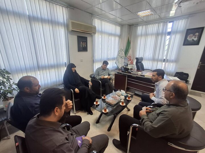 هم‌افزایی شهرداری و بهزیستی برای خروج پایدار کودکان کار و خیابان از چرخه آسیب