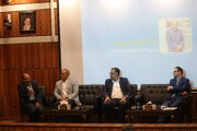 برگزاری نشست تخصصی جنگ و تاب‌آوری میراث فرهنگی و موزه‌ها؛ حقوق بشردوستانه و الزامات بین‌المللی