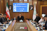 با تمام قوا پای کار چیتگر آمدیم/ خروج ۹۵ درصدی درختان آلوده از چیتگر