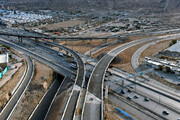 منطقه ۱۴، نبض تپنده تکمیل کمربند شرقی تهران