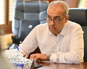 تعمیر ۹۲ درصد از واحدهای آسیب‌دیده از جنگ در منطقه یک تهران طی ۹۰ روز