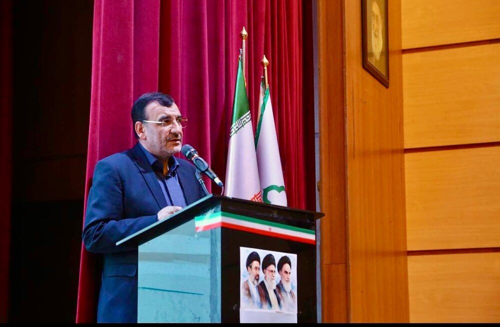 منطقه ۱۰ میزبان اختتامیه دومین کنگره بین‌المللی امام هادی(ع)/ تجلیل از ۳۰ برگزیده و رونمایی از سرود ویژه امام هادی(ع)