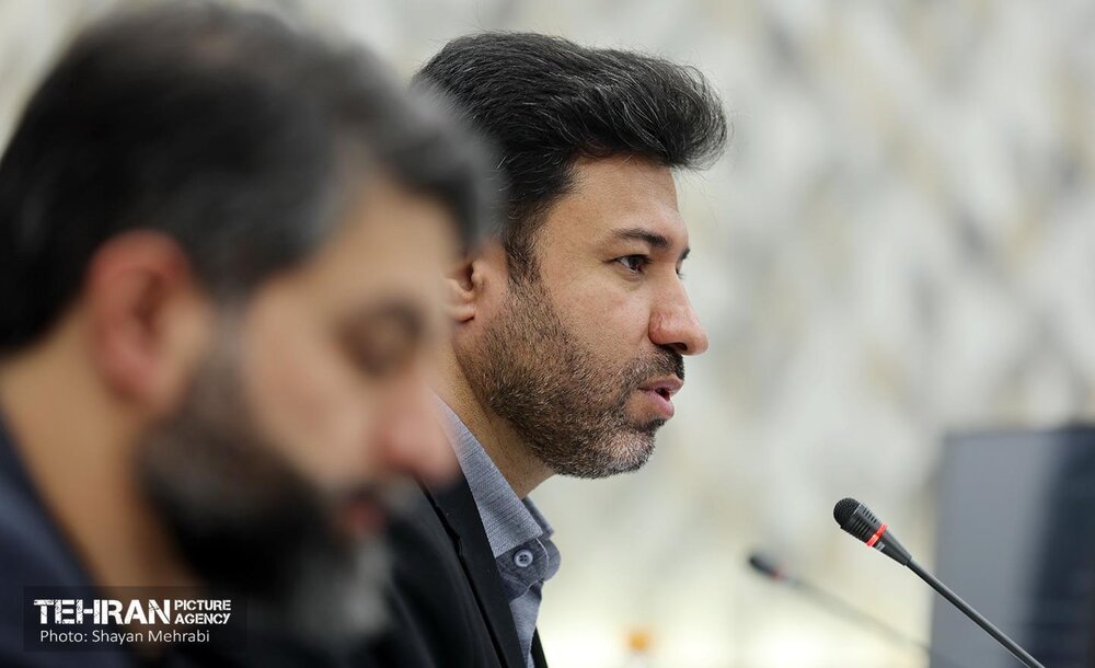 نشست شورای معاونین شهرسازی و معماری شهرداری تهران