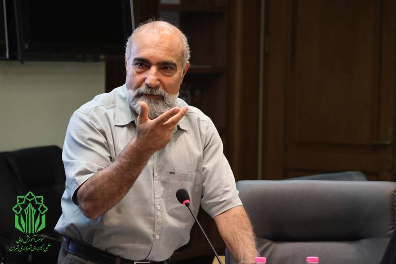 آغاز دوره تخصصی «همسان‌ سازی تیم‌های بازتوانی پس از بحران» در شهرداری تهران