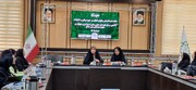 بررسی راهکارهای بهره‌برداری از ظرفیت مراکز شهربانو در منطقه ۸ 