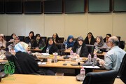 آغاز دوره تخصصی «همسان‌ سازی تیم‌های بازتوانی پس از بحران» در شهرداری تهران