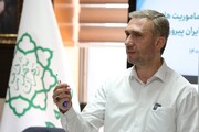 قرارگاه مردمی ایران پیروز» ظرفیت گروه‌های جهادی و مردمی را برای خدمت‌رسانی هدفمند به شهروندان هم‌افزا می‌کند