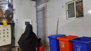 پایان جولان آلاینده‌ها در منطقه ۶؛ طرح ضربتی پایش محیطی در ناحیه یک منطقه ۶ کلید خورد