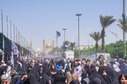 اطلاعیه سازمان بهشت زهرا(س) و آرامستان‌های شهر تهران در رابطه با محدودیت ارائه خدمات تشریفات مراسم یادبود در روز ۱۴ خردادماه