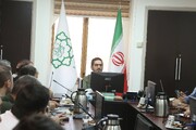 منطقه ۱۰ آماده میزبانی از مهمونی ۱۰ کیلومتری غدیر شد